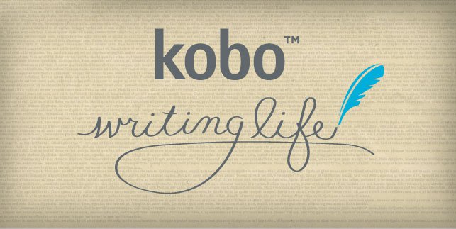 Kobo Writing Life