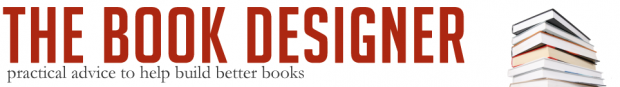 The Book Designer