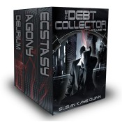 Debt Collector Box Set