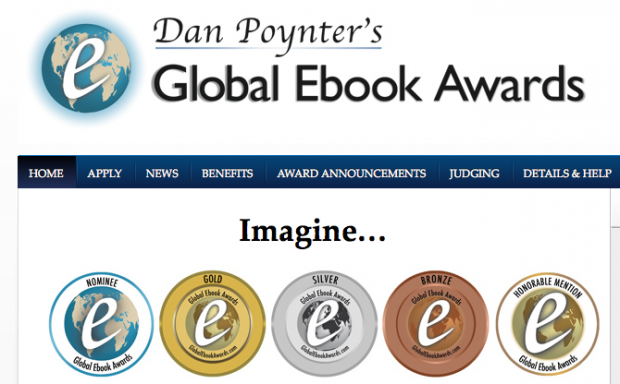 Global eBook Awards