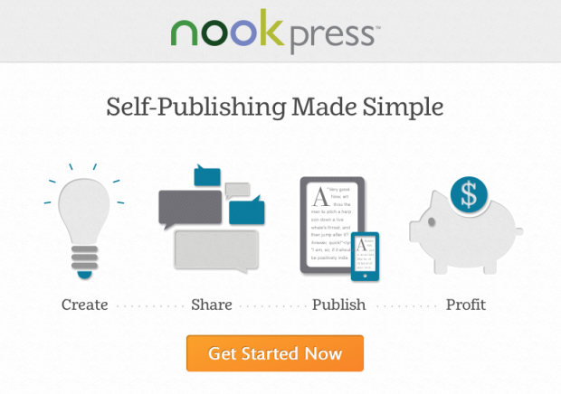 NOOK Press