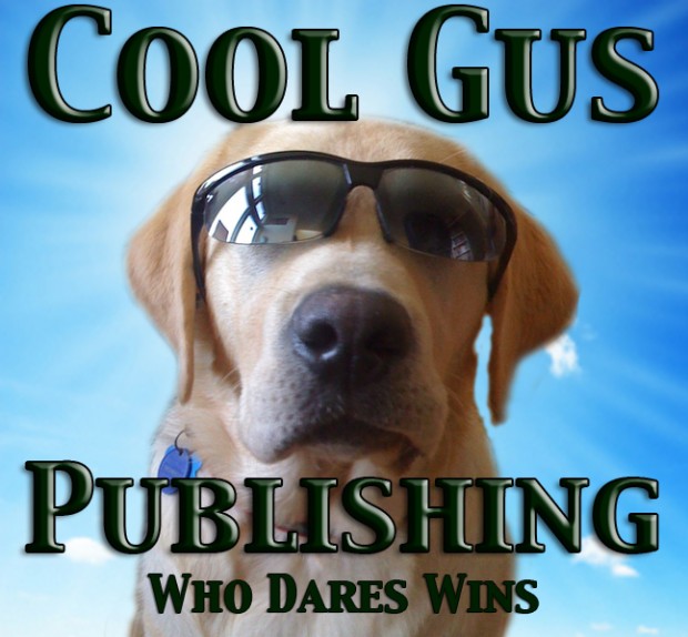 Cool Gus Publishing