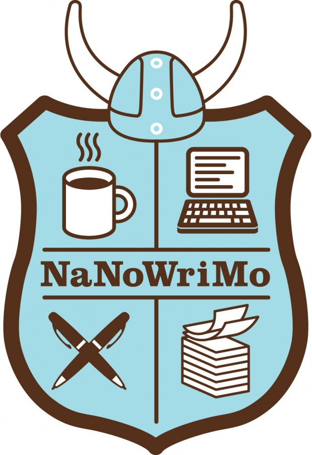 National Novel Writing Month