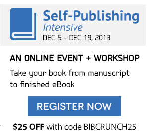 Mediabistro selfpub school