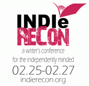 indierecon logo