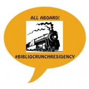 BiblioCrunchResidency