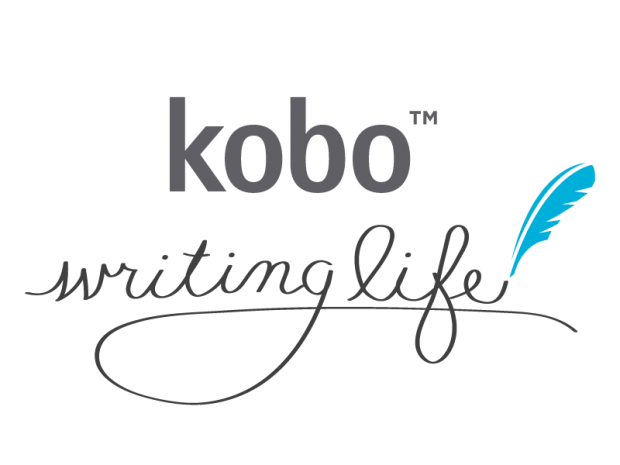 kobo writing life