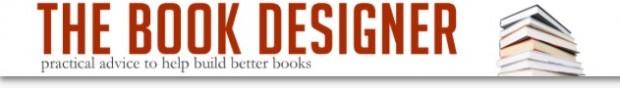 the book designer