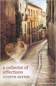 a collector of affections