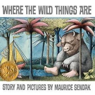 where the wild things are