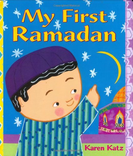 my first ramadan