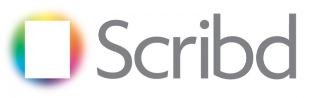 scribd logo